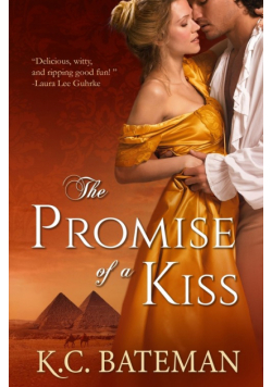 The Promise Of A Kiss