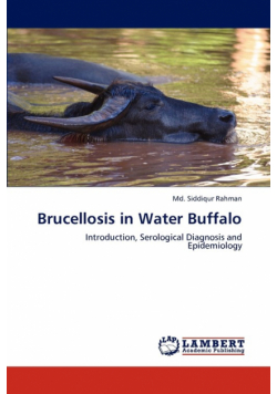 Brucellosis in Water Buffalo