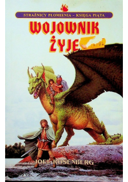 Wojownik żyje