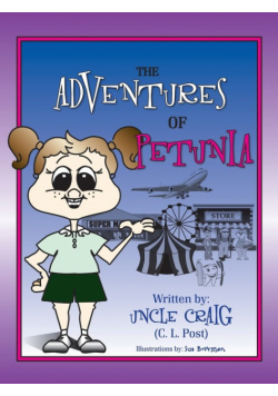 The Adventures of Petunia