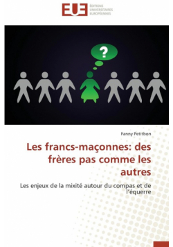 Les francs-maçonnes