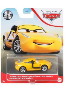 Cars 3 auto GXG61