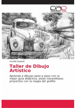 Taller de Dibujo Artístico