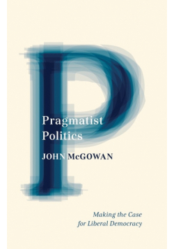 Pragmatist Politics