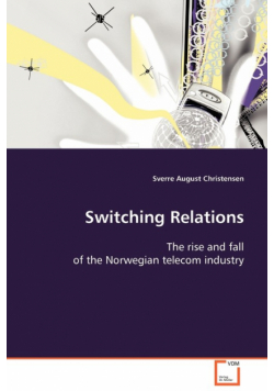 Switching Relations