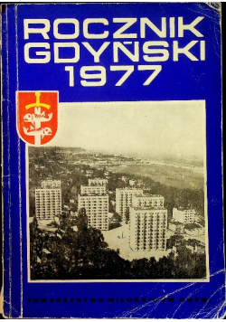 Rocznik Gdyński 1977