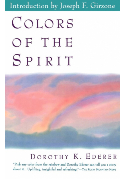 Colors of the Spirit