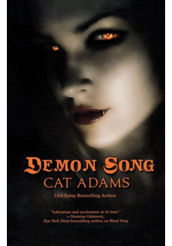 Demon Song