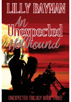 An Unexpected Hellhound