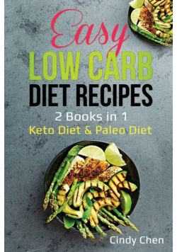 Easy Low Carb Diet Recipes