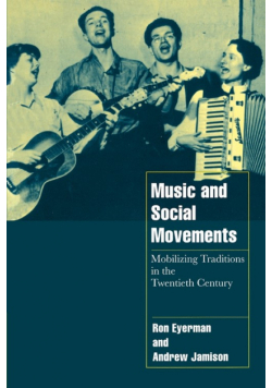 Music and Social Movements