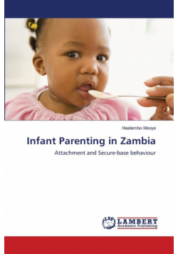Infant Parenting in Zambia
