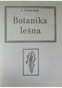 Botanika leśna