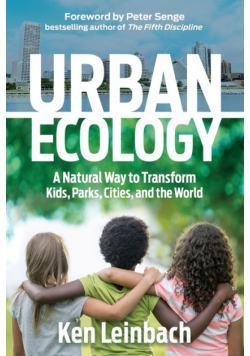 Urban Ecology