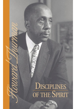 Disciplines of the Spirit
