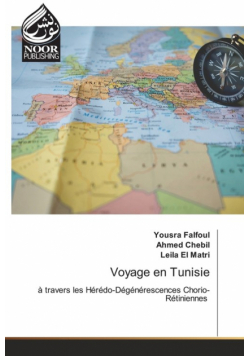 Voyage en Tunisie
