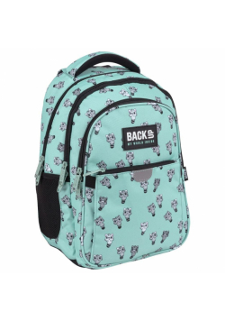 Plecak BackUp P76 DERFORM