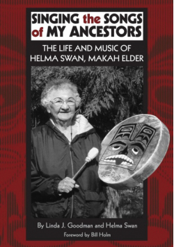 Singing the Songs of My Ancestors