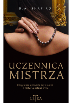 Uczennica mistrza