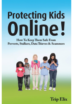 Protecting Kids online !