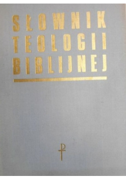 Słownik Teologii Biblijnej