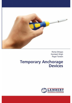 Temporary Anchorage Devices
