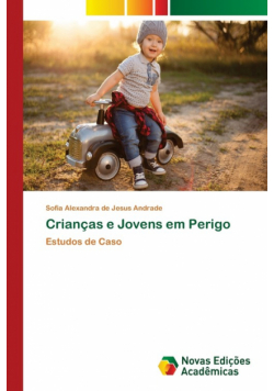 Crianças e Jovens em Perigo