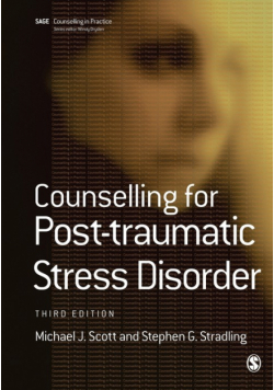 Counselling for Post-Traumatic Stress Disorder