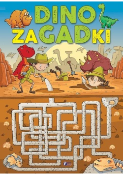 DINO zaGADki