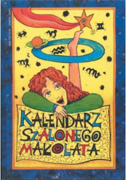 Kalendarz szalonego małolata