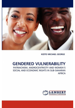 Gendered Vulnerability