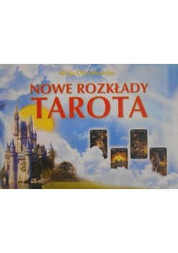 Nowe rozkłady tarota