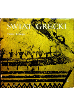 Świat grecki