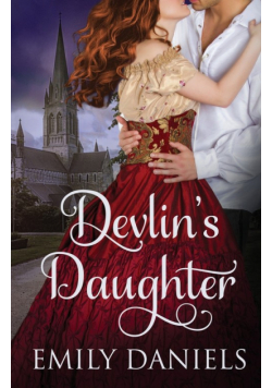 Devlin's Daughter
