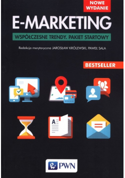 E-marketing