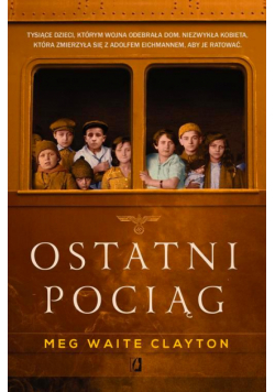 Ostatni pociąg