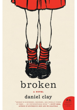 Broken