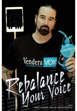 Rebalance Your Voice