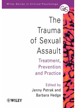 Trauma of Sexual Assault