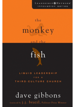 The Monkey and the Fish