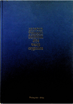 Dziennik 1954