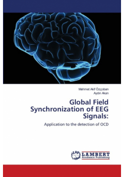 Global Field Synchronization of EEG Signals
