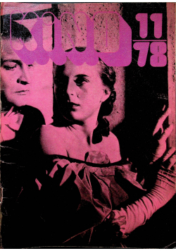 Kino nr 11