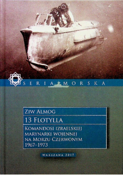 13 Flotylla
