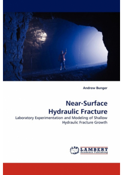 Near-Surface Hydraulic Fracture