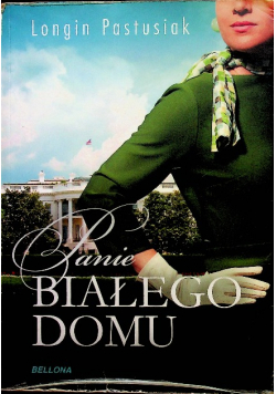 Panie Białego Domu
