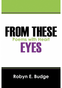 From These Eyes