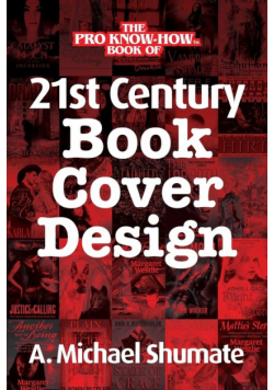 21st Century Book Cover Design