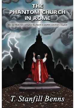 The Phantom Church in Rome