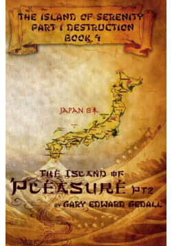 The Island of Serenity Book 4